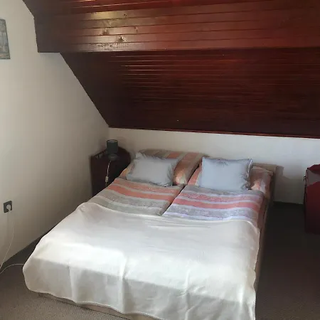 Anita Apartmanhaz * Orfű