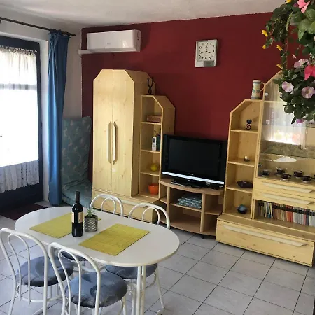 Anita Apartmanhaz Tatil Evi *