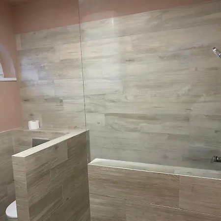 Tatil Evi Anita Apartmanhaz *
