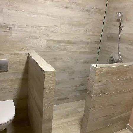 Anita Apartmanhaz * Orfu