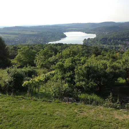 Tatil Evi Anita Apartmanhaz *