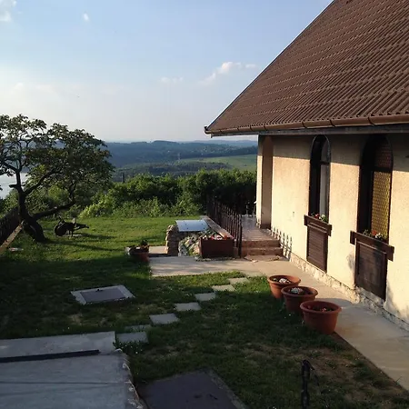 Holiday home Anita Apartmanhaz