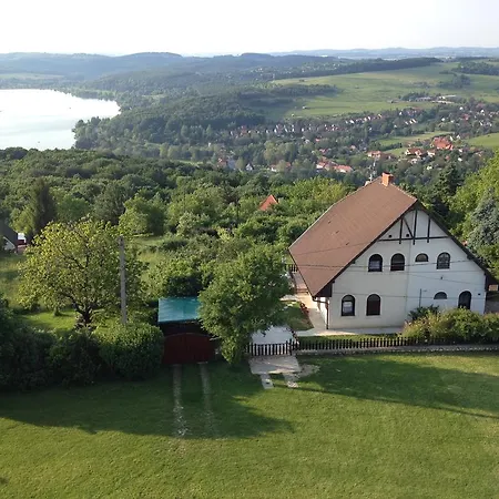 Tatil Evi Anita Apartmanhaz *