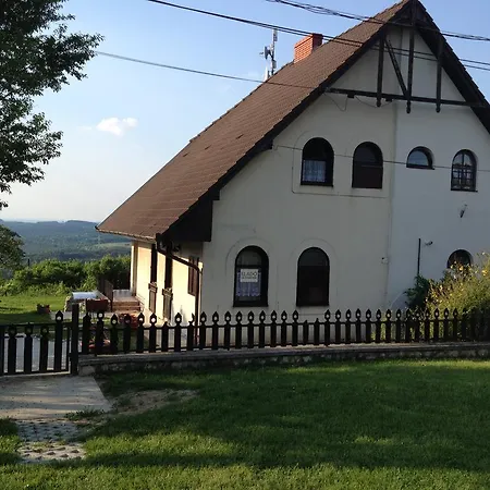 Holiday home Anita Apartmanhaz