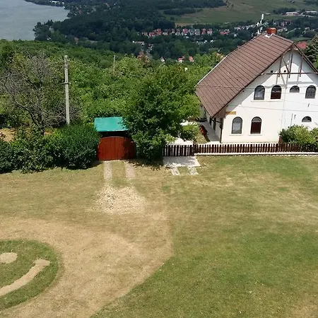 Holiday home Anita Apartmanhaz